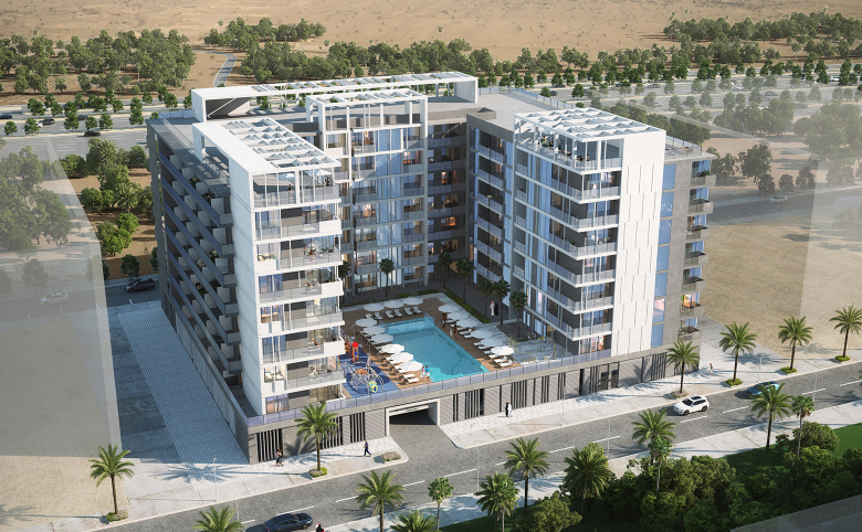 Millennium Talia Residences