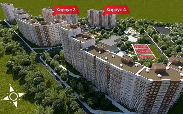 Аннинский парк