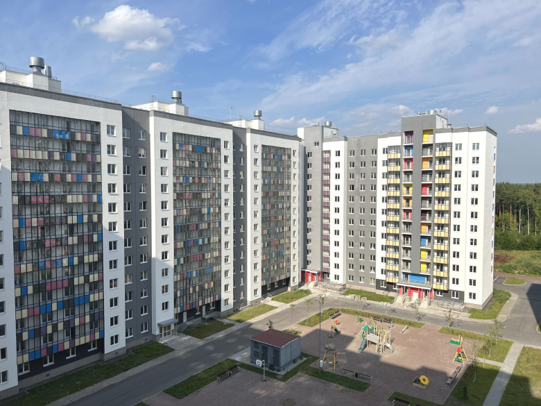 Ямбург Сити