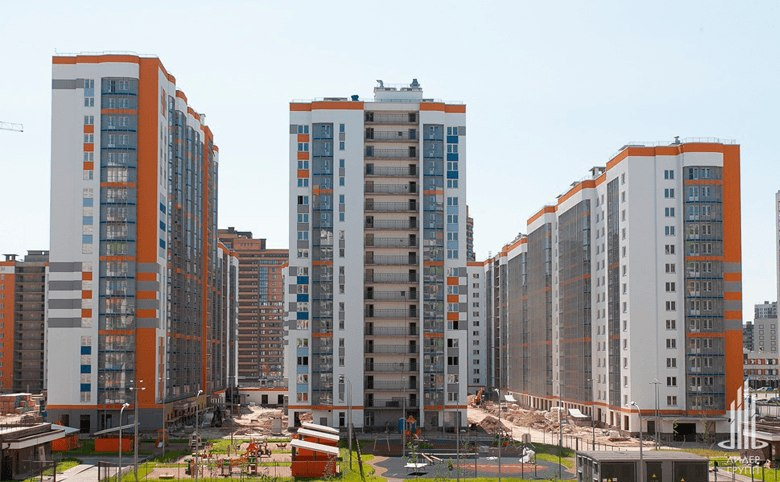 Территория