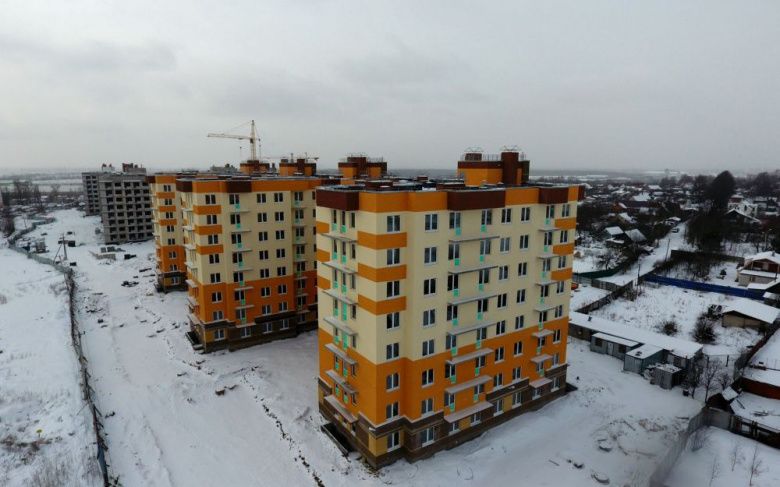 Рябиновый сад