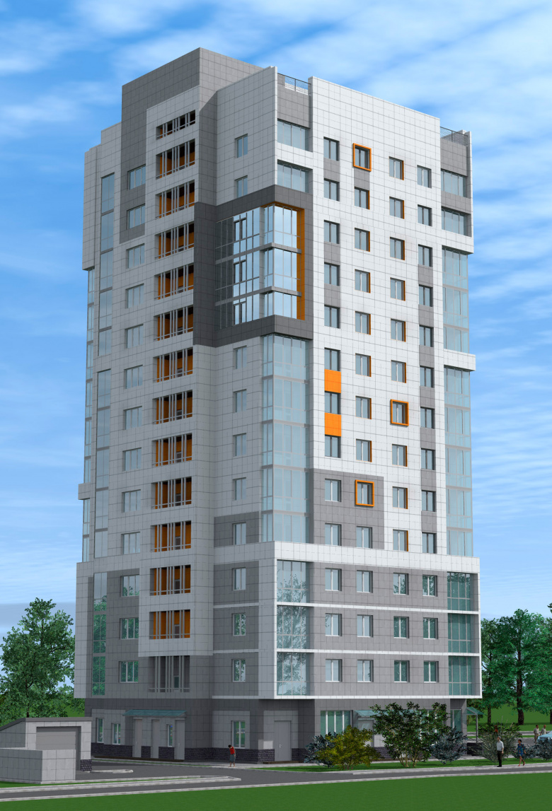 Форт Рыбацкий