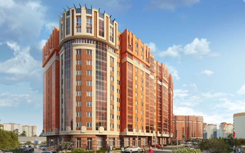 Старая крепость