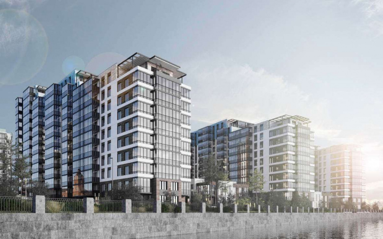 Magnifika Residence