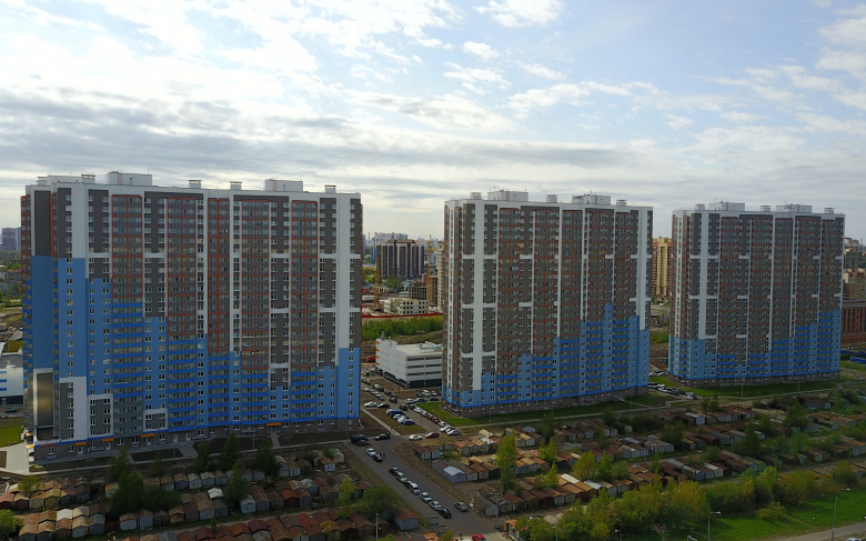 Квартет